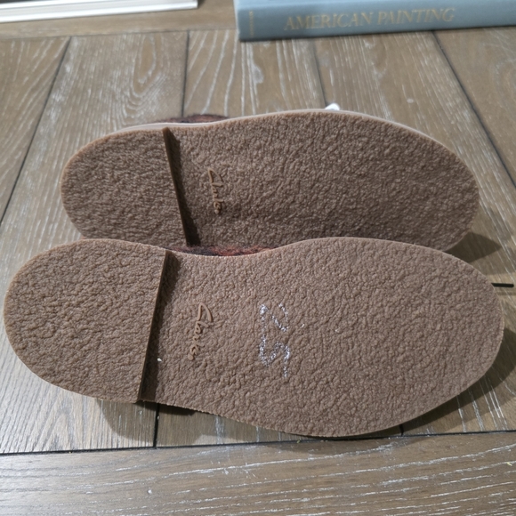 Clarks Bushacre 3 Chukka Boot, Men's Size 7.5, NWT - Picture 7 of 8